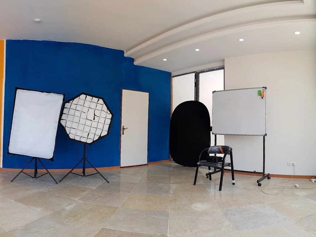 آموزشگاه عکاسی پیکسل کرج 