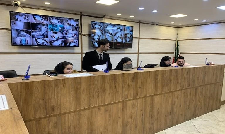 کلاس آنلاین زبان ترکی استانبولی کمبریج