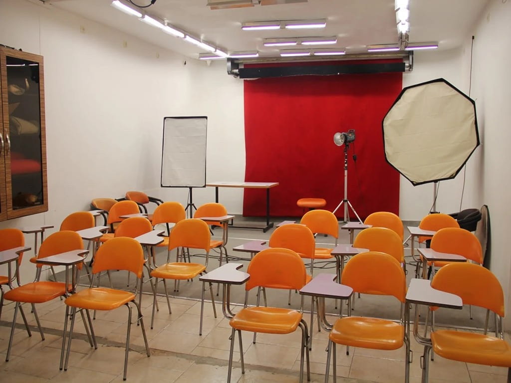 محتمع فنی کرج 