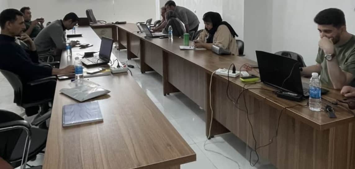 آموزشگاه زبان پیشگامان مدیریت دانش